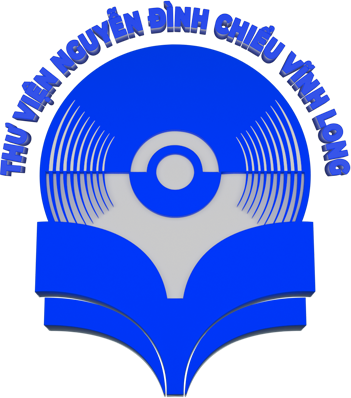 Logo Thư viện